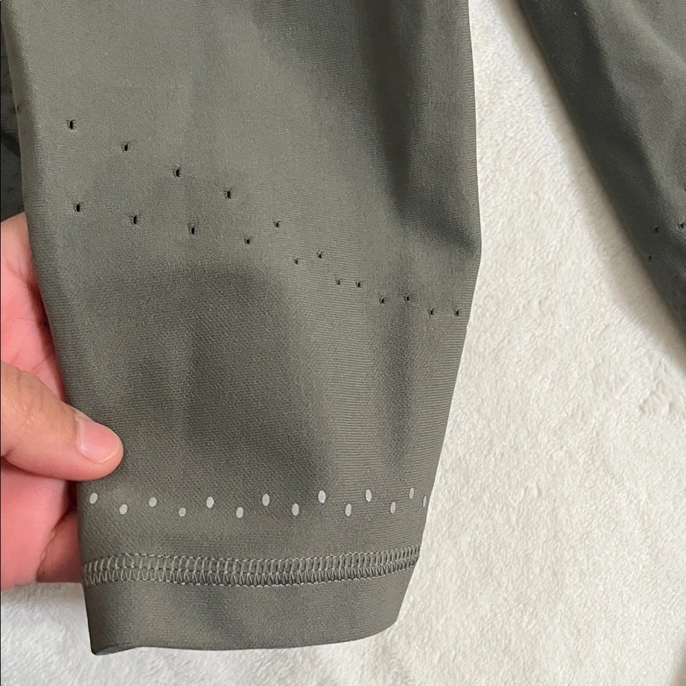 Lululemon Athletica Gray Leggings - Picture 8 of 11